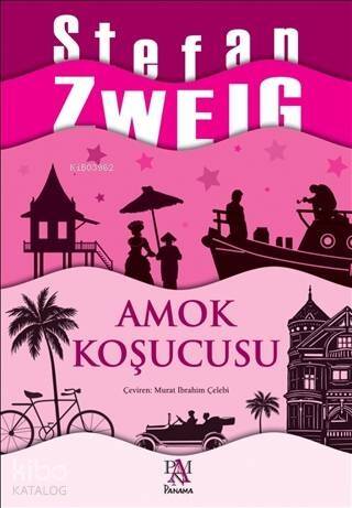 Amok Koşucusu - 1