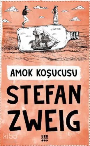 Amok Koşucusu - 1