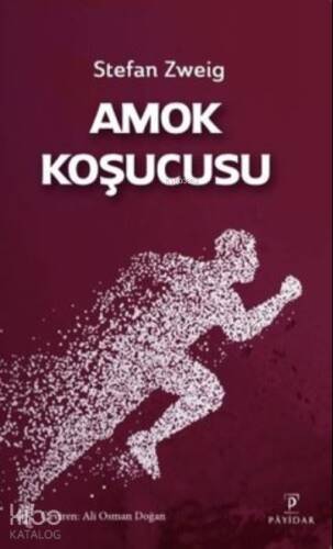 Amok Koşucusu - 1