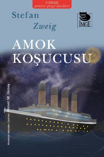 Amok Koşucusu - 1