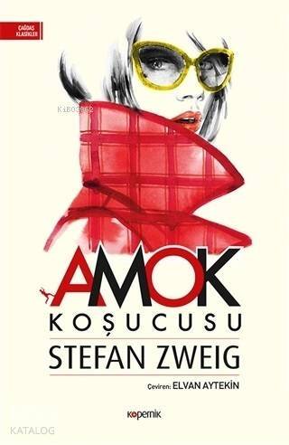 Amok Koşucusu - 1