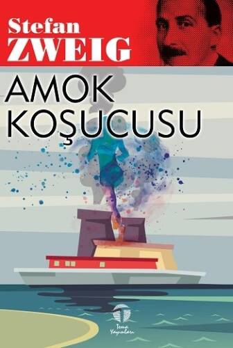 Amok Koşucusu - 1