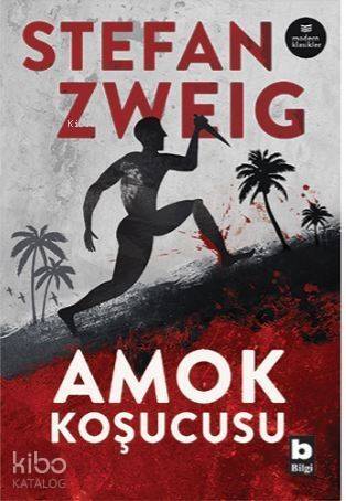 Amok Koşucusu - 1