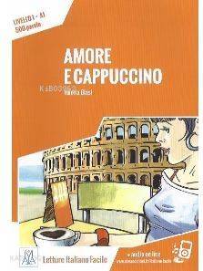 Amore e cappuccino +audio online (A1) - 1