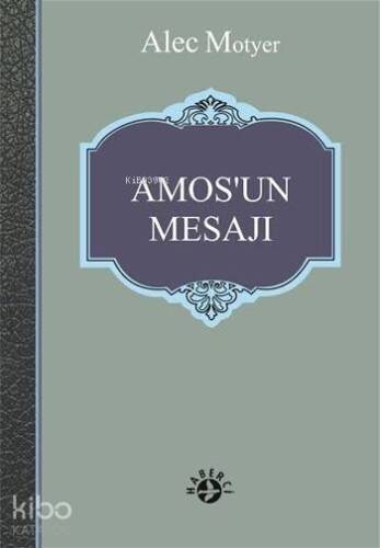 Amos'un Mesajı; Aslan'ın Günü - 1