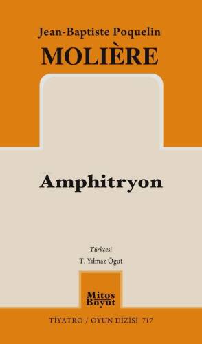 Amphitryon - 1