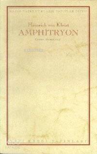 Amphitryon - 1