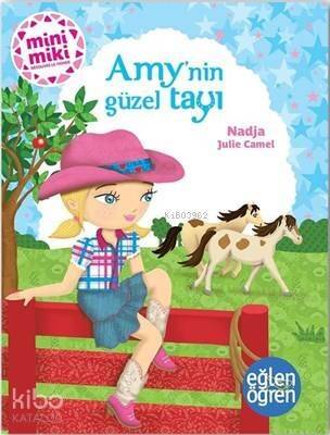 Amy'nin Güzel Tayı - Eğlen Öğren - 1