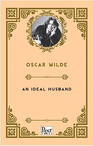 An Ideal Husband - 1