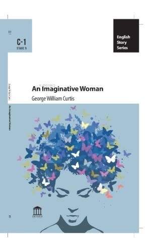 An Imaginative Woman - 1