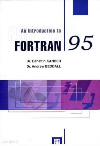 An Introduction To Fortran 95 - 1