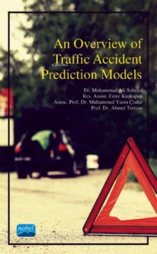 An Overview of Traffic Accident Prediction Models - 1