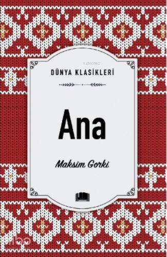 Ana - 1