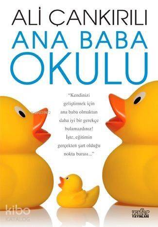 Ana Baba Okulu - 1