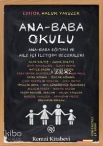 Ana-Baba Okulu - 1