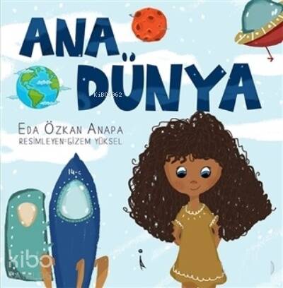 Ana Dünya - 1