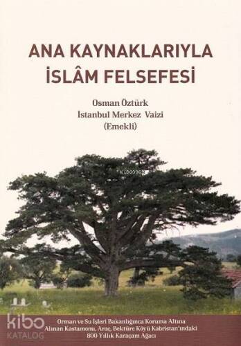 Ana Kaynaklarıyla İslam Felsefesi - 1