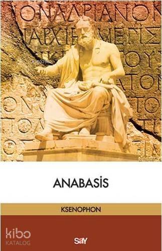 Anabasis - 1