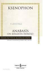 Anabasis - On Binler'in Dönüşü - 1