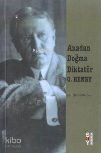 Anadan Doğma Diktatör - 1