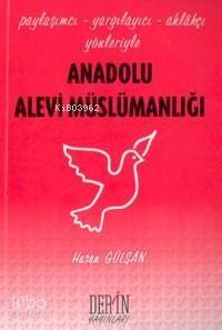 Anadolu Alevi Müslümanlığı - 1