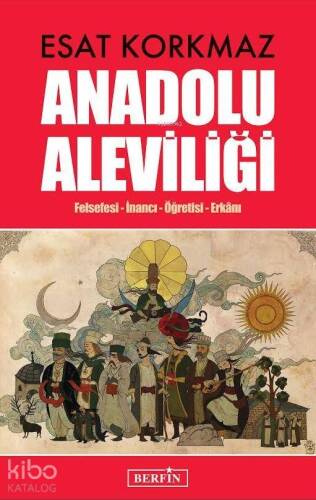 Anadolu Aleviliği - 1