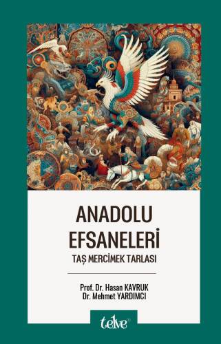 Anadolu Efsaneleri;Taş Mercimek Tarlası - 1