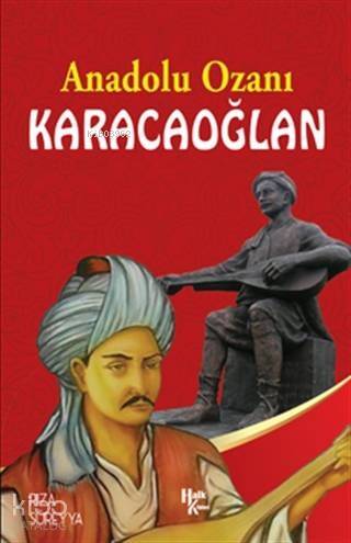 Anadolu Ozanı Karacaoğlan - 1