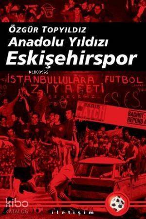 Anadolu Yıldızı Eskişehirspor; 2003-2008 Arası Gelişmelerle Birlikte - 1