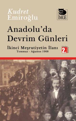 Anadolu'da Devrim Günleri - 1