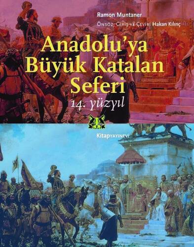 Anadolu’ya Büyük Katalan Seferi;14. Yüzyıl - 1