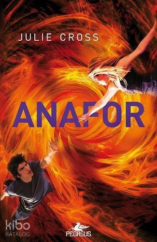 Anafor (Ciltli); Fırtına Serisi 3. Kitap - 1