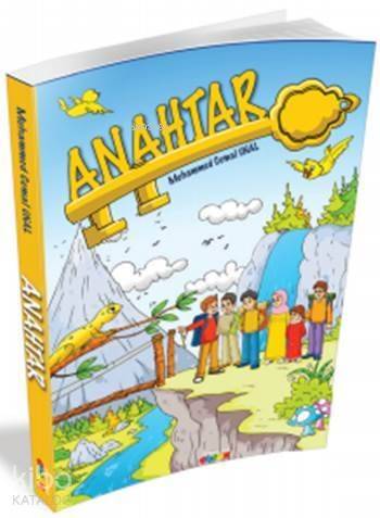 Anahtar - 1