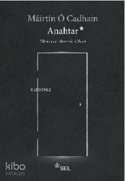 Anahtar - 1