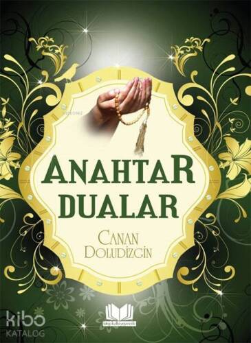 Anahtar Dualar - 1