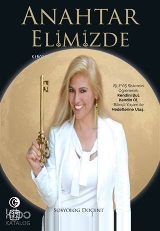 Anahtar Elimizde - 1