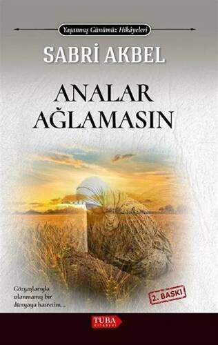 Analar Ağlamasın - 1