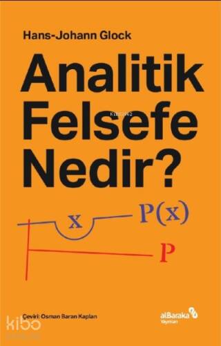 Analitik Felsefe Nedir - 1