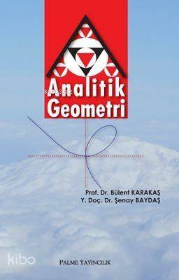 Analitik Geometri - 1