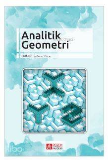 Analitik Geometri - 1