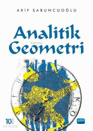 Analitik Geometri - 1