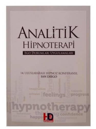 Analitik Hipnoterapi - Ego Durumları Uygulamaları - 1