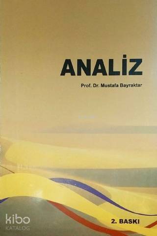 Analiz - 1