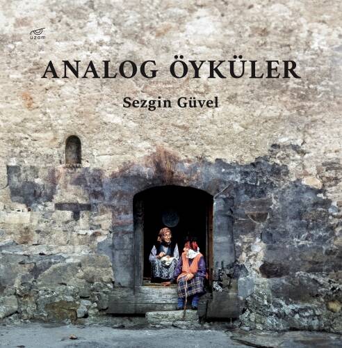 Analog Öyküler - 1