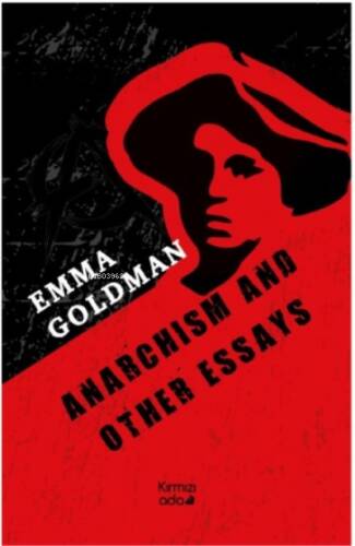 Anarchism and Other Essays - 1