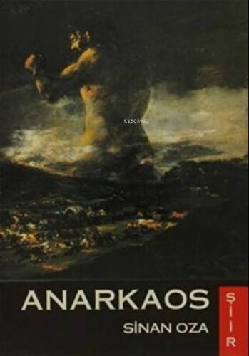 Anarkaos - 1