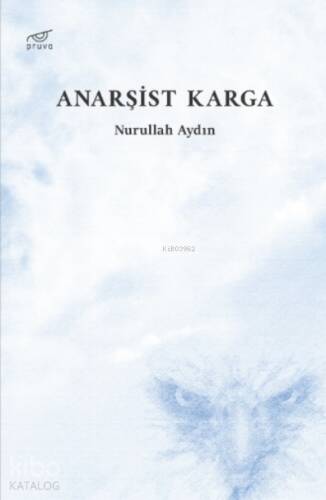 Anarşist Karga - 1