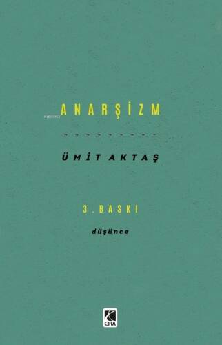 Anarşizm - 1