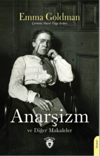 Anarşizm ve Diğer Makaleler - 1