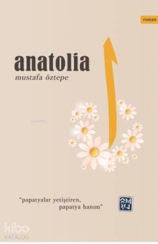 Anatolia - 1